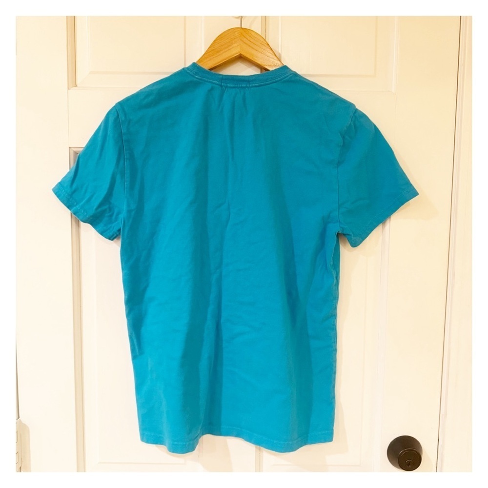 Polo Tee - Picture 3 of 7